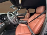 2026 Cadillac XT5 - Preview 10