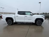 2026 Toyota Tundra - Preview 3