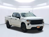 2026 Chevrolet Silverado 1500 - Preview 9