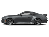 2026 Ford Mustang - Preview 3