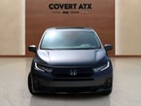 2025 Honda Odyssey - Preview 8