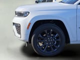 2026 Jeep Grand Cherokee - Preview 7