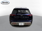 2022 Nissan Pathfinder - Preview 4
