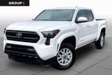2024 Toyota Tacoma - Preview 2