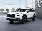 2026 Subaru Outback - Preview 3