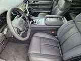 2026 Jeep Grand Wagoneer L - Preview 9