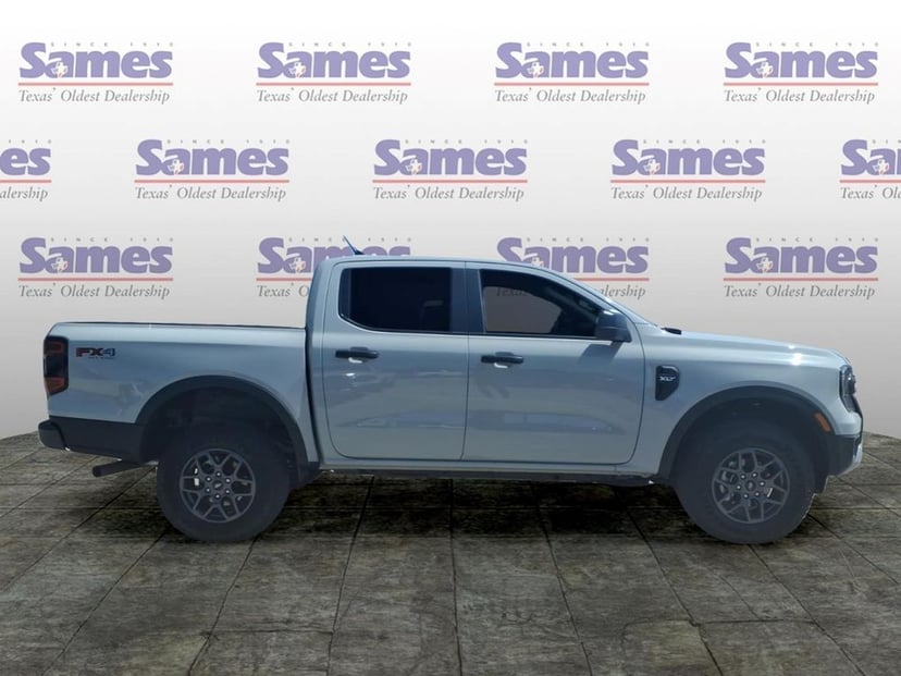 2026 Ford Ranger - Image 2