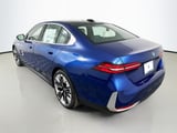 2026 BMW 5 Series - Preview 7