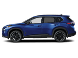 2027 Nissan Rogue - Preview 2