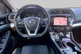 2022 Nissan Maxima - Preview 5