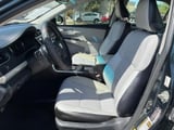 2017 Toyota Camry - Preview 9