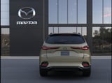 2026 Mazda CX-70 - Preview 4