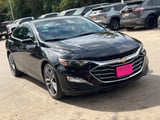 2025 Chevrolet Malibu - Preview 7