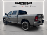 2026 Ram 2500 - Preview 7