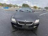 2006 BMW Z4 - Preview 3