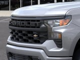 2026 Chevrolet Silverado - Preview 13