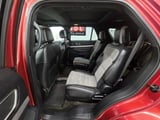 2017 Ford Explorer - Preview 13