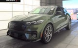 2025 Ford Mustang Mach-E - Preview 2