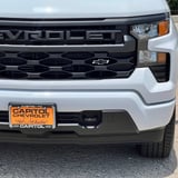 2026 Chevrolet Silverado 1500 - Preview 11