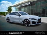 2026 BMW 4 Series - Preview 2