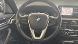 2023 BMW 5 Series - Preview 9
