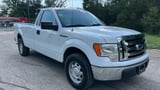 2012 Ford F150 - Preview 3