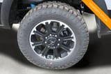 2026 Ram 2500 - Preview 9