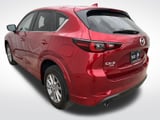 2024 Mazda CX-5 - Preview 6