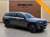 2026 Jeep Grand Cherokee L - Preview 6