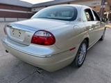 2006 Jaguar S-Type - Preview 7