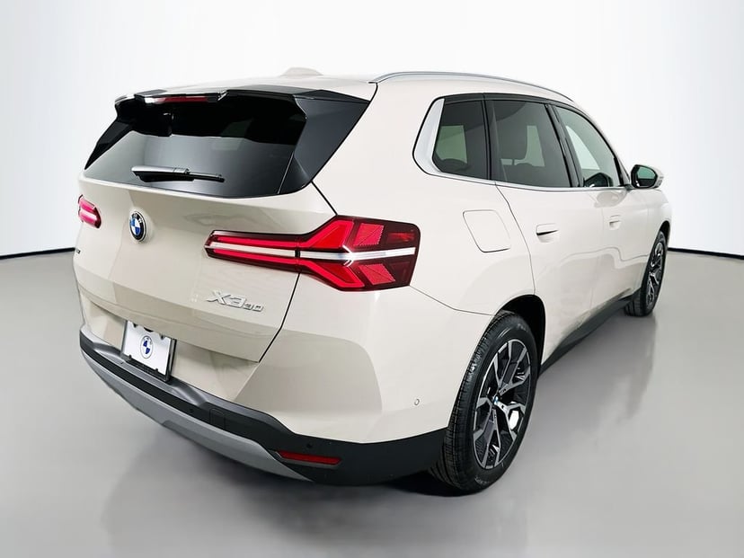 2026 BMW X3 - Image 3