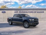 2026 Ford F-150 - Preview 7
