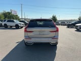 2024 Volvo XC60 - Preview 4