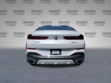 2023 BMW X6 - Preview 7