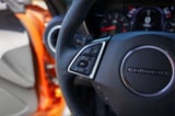 2024 Chevrolet Camaro - Preview 15