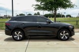 2026 Jaguar F-PACE - Preview 7