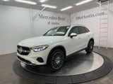 2026 Mercedes-Benz GLC - Preview 3