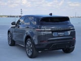 2026 Land Rover Range Rover Evoque - Preview 7