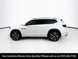 2025 Volkswagen Atlas - Preview 4