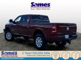 2022 Ram 2500 - Preview 5