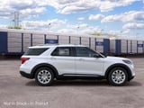 2027 Ford Explorer - Preview 5