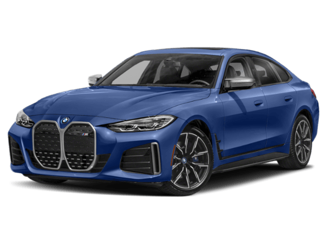 2023 BMW i4 - Image 1