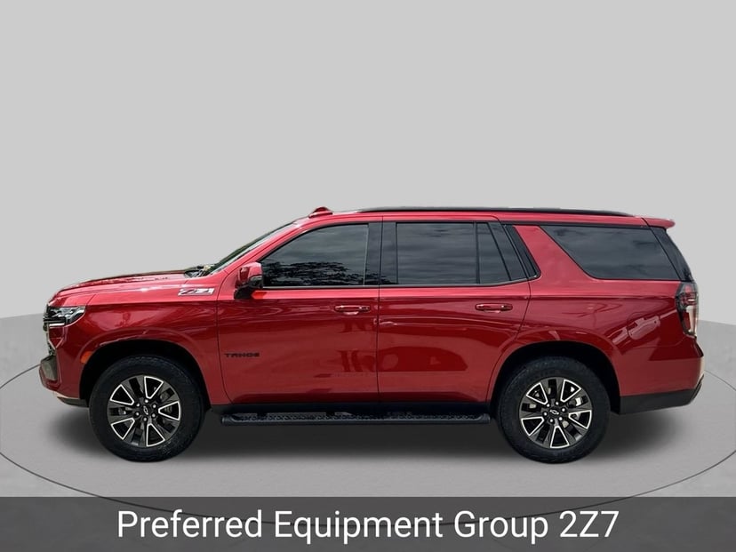 2024 Chevrolet Tahoe - Image 2