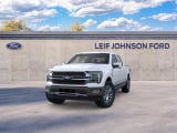 2026 Ford F-150 - Preview 3
