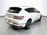 2027 Genesis GV80 - Preview 5