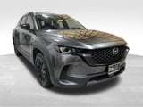 2025 Mazda CX-50 - Preview 3