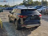 2026 Chevrolet Blazer - Preview 6