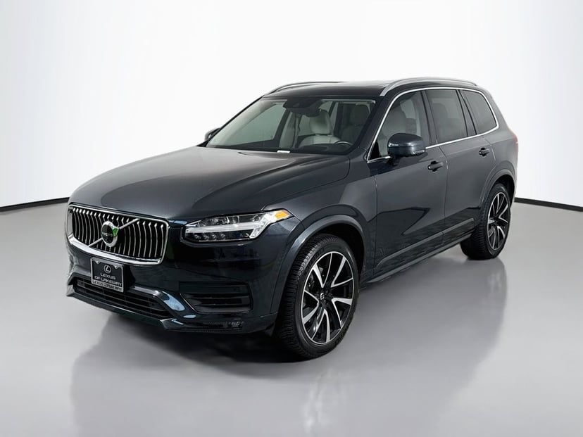 2021 Volvo XC90 - Image 1