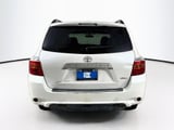 2010 Toyota Highlander - Preview 6