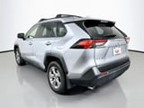 2025 Toyota RAV4 Hybrid - Preview 7